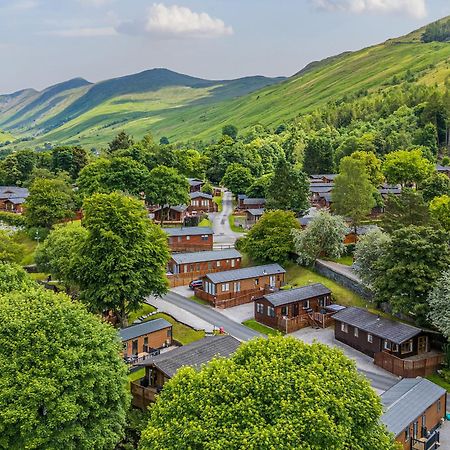 Robin View Lodge Windermere Esterno foto