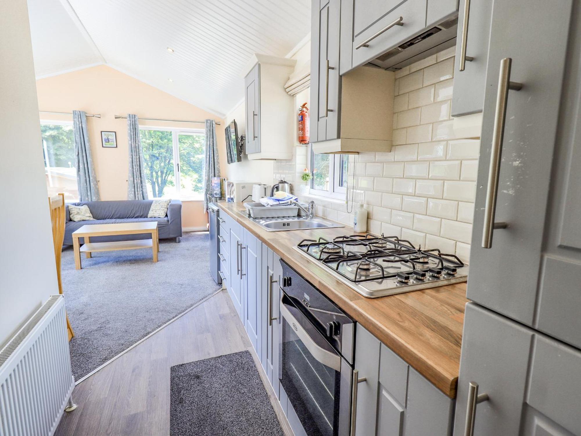 Robin View Lodge Windermere Esterno foto