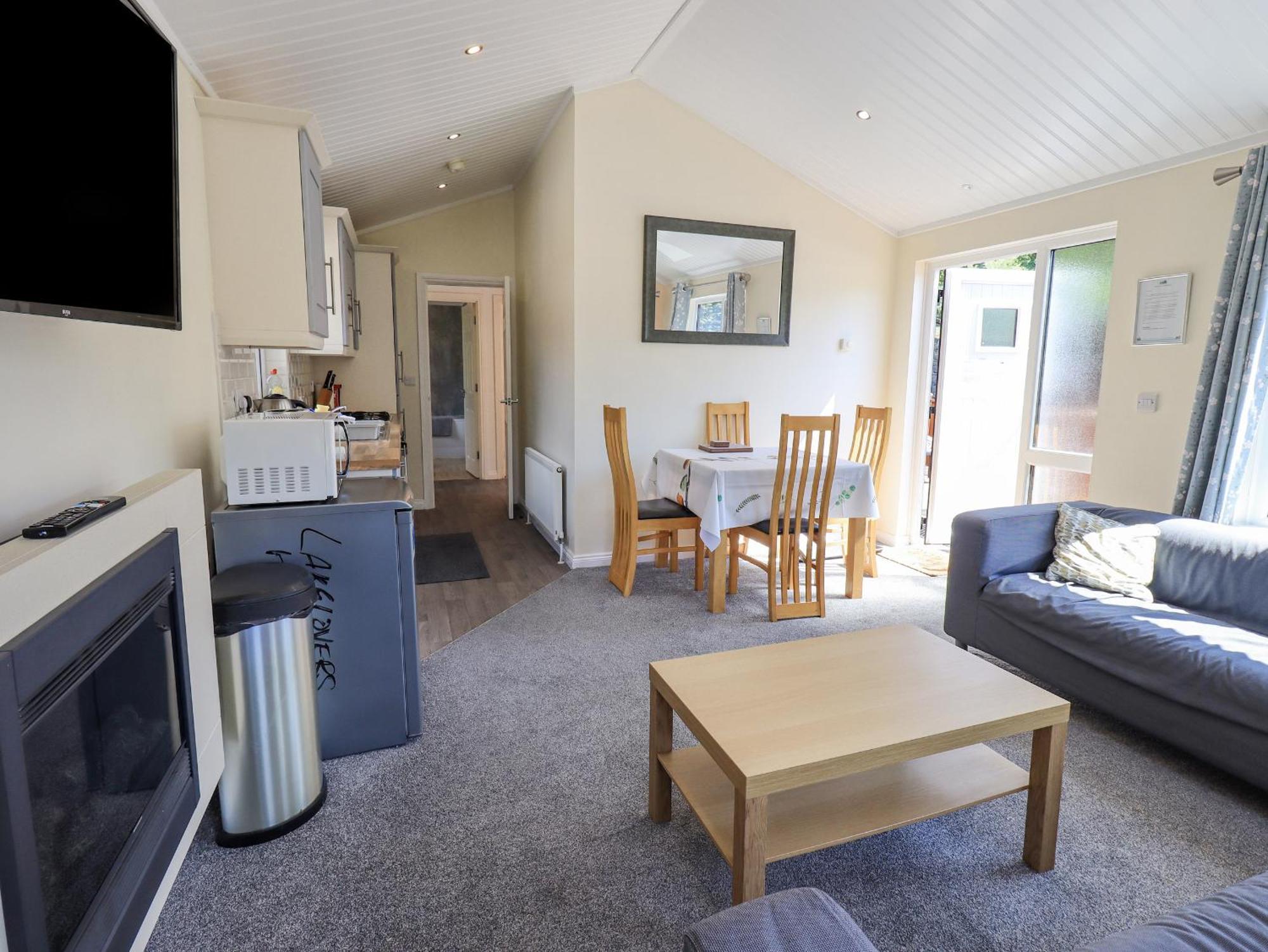 Robin View Lodge Windermere Esterno foto