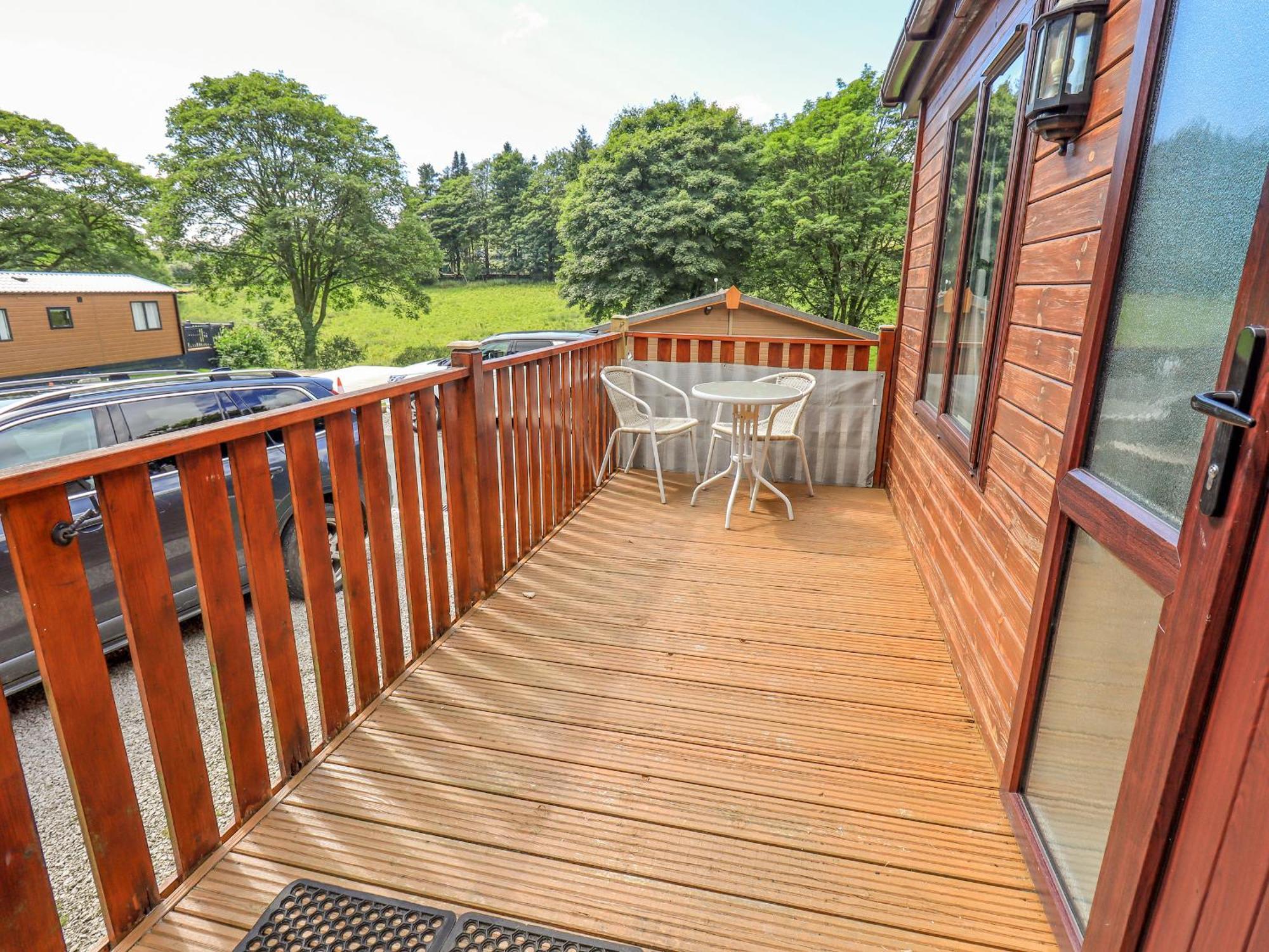 Robin View Lodge Windermere Esterno foto